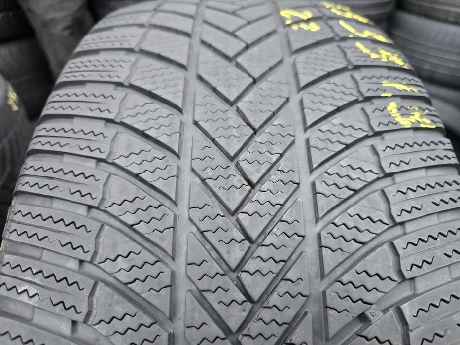 Anvelope iarna 255 55 19