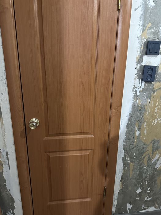 Срочно продам межкомнатные двери