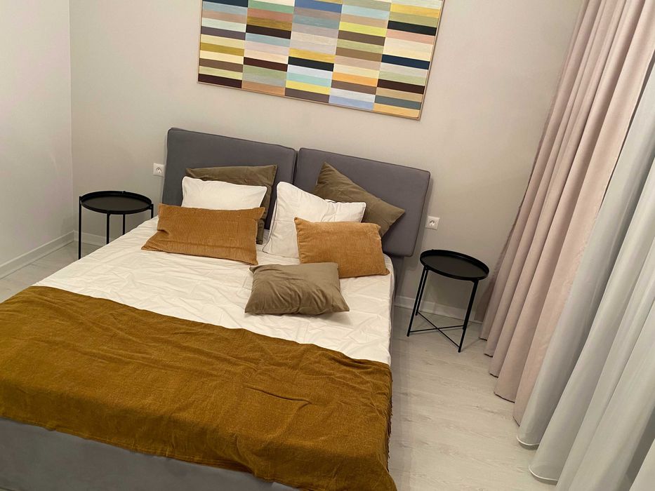 Inchiriere aparatament 2 camere Cloud9