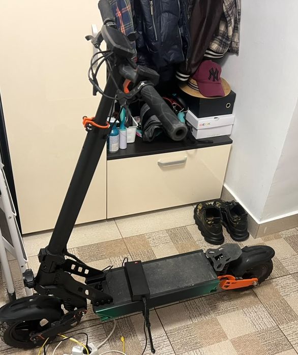 Kamikaze k1 plus