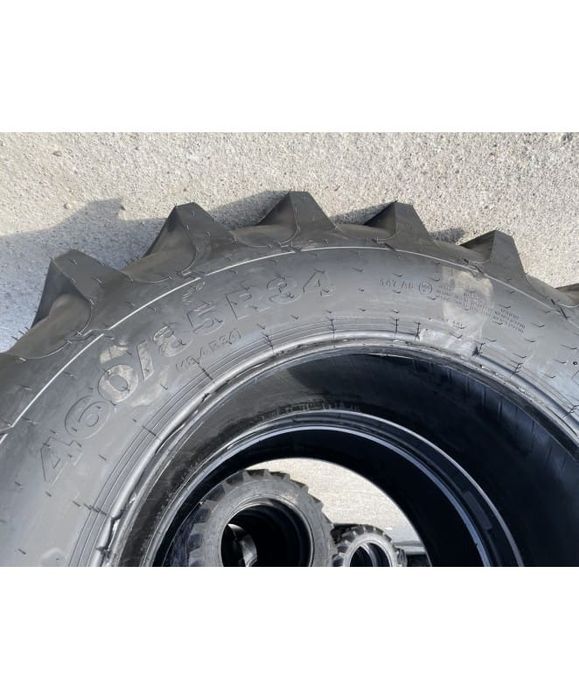 Anvelopa 460/85 R34 (18.4 R34) Ozka AGRO10 TL  Cauciucuri tractor, Fiat, Case, Fendt, John Deere, New Holland, Massey Ferguson, UTB   Cauciucuri tract
