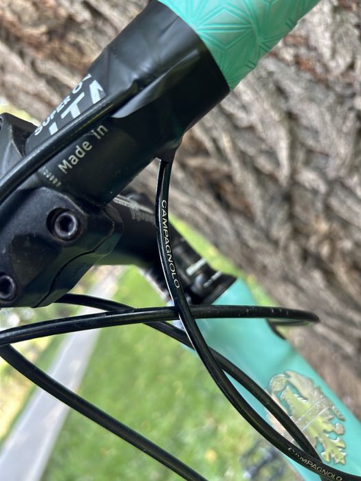 Bianchi via nirone 2010