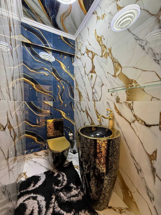 Аренда элитной квартиры в Яшнабадском районе в ЖК New Life Yashnabod