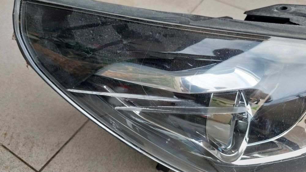 Far Hyundai i30, 2019, 2020, 2021, 2022, 2023, 2024