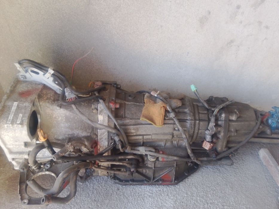 Продам КПП Субару Легаси