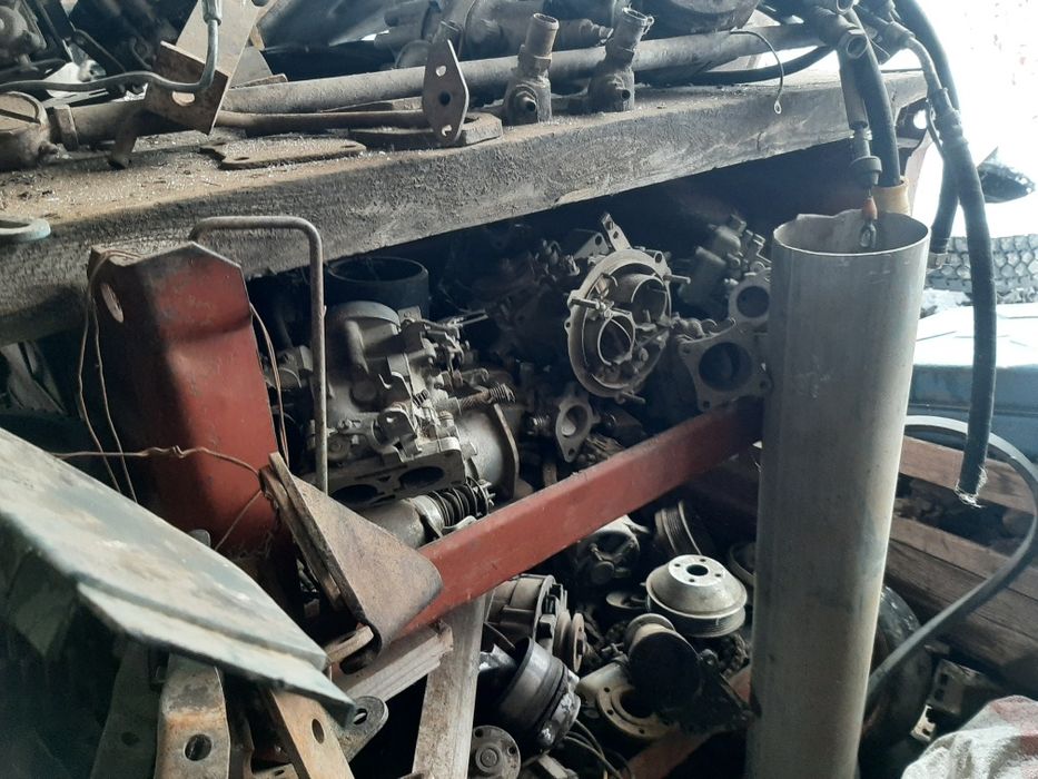 Запчасти на газель. Зил. ГАЗ Уаз паз трактора