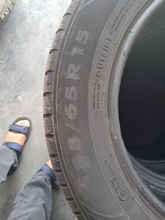 Продам диски на 15
