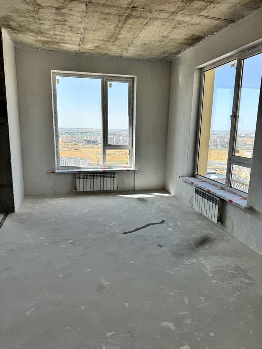 Шымкенттегі ең үлкен Пентхаус сатылады.