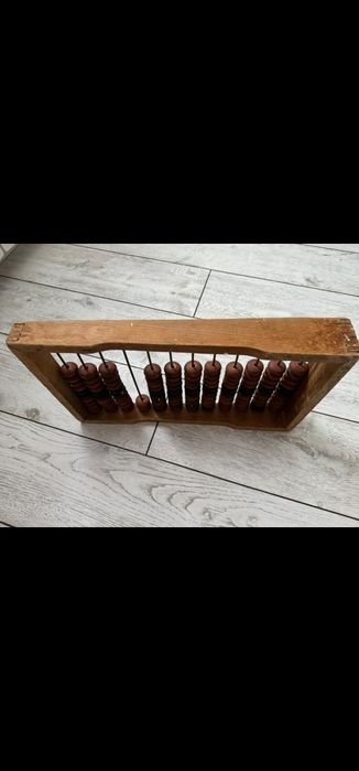 Счёты  СССР бухгалтерские.