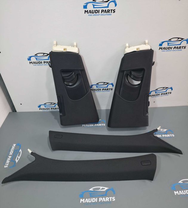 Accesorii plafon Audi A7 FL Sline trapa