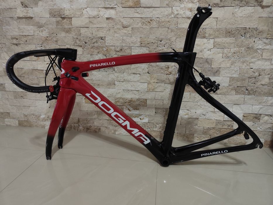 Cadru Pinarello Dogma F8