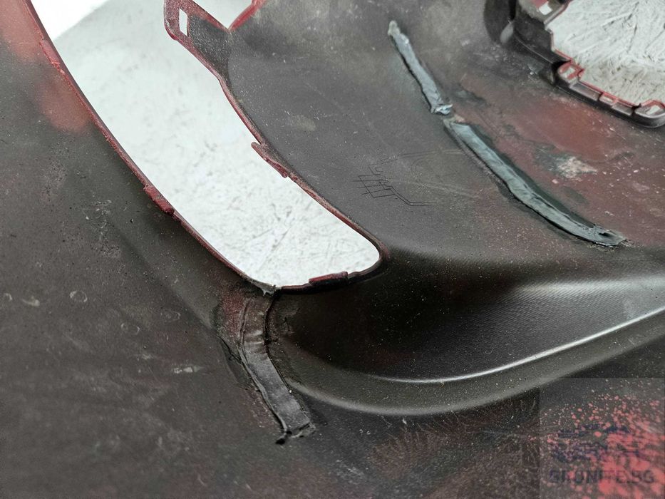 Предна броня TOYOTA YARIS IV Тойота Ярис 4 2020- 2024