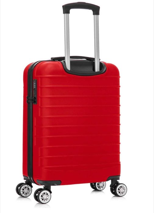 Troler cabina avion Quasar & Co.