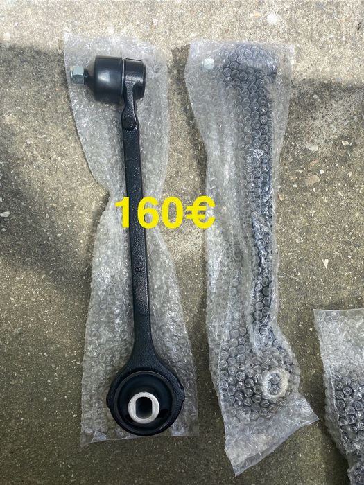 Нови части за Крайслер 300ц