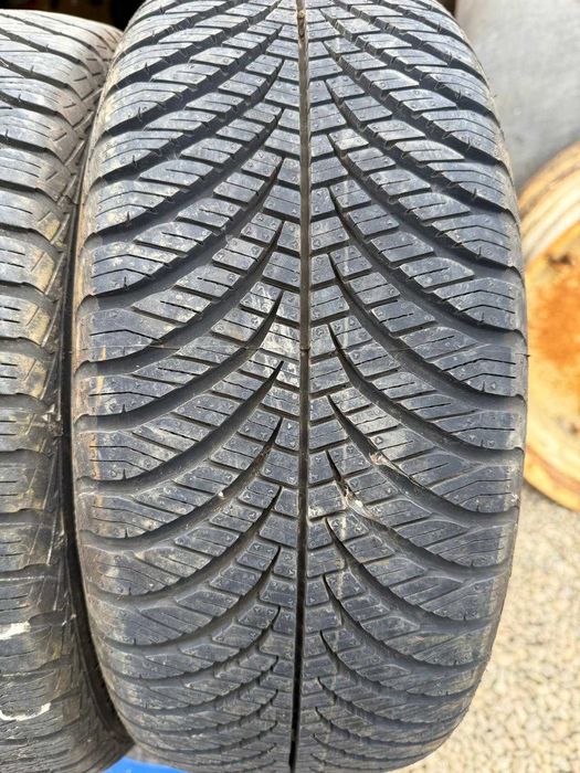 205/55 R16 GOOD YEAR ?