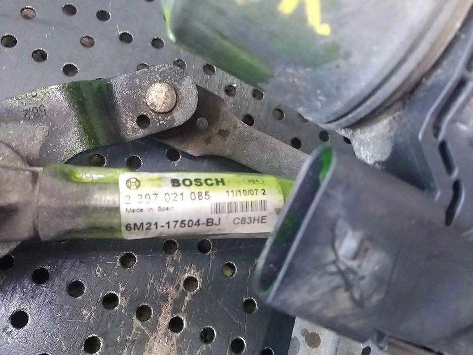 Ansamblu stergator motoras dreapta fata ford s max 1137328405 1397220521 6m2117508bd 3397021085 6m2117504bj