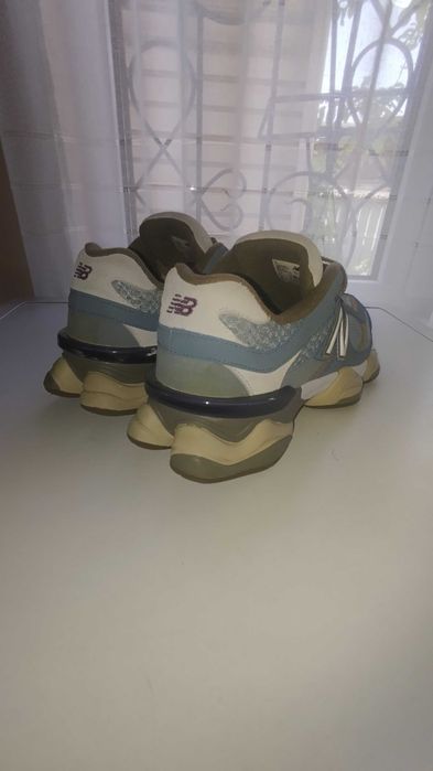 Кроссовки new balance