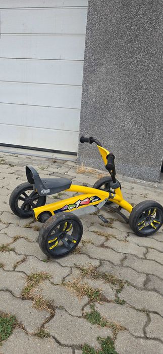 Детска Количка BERG