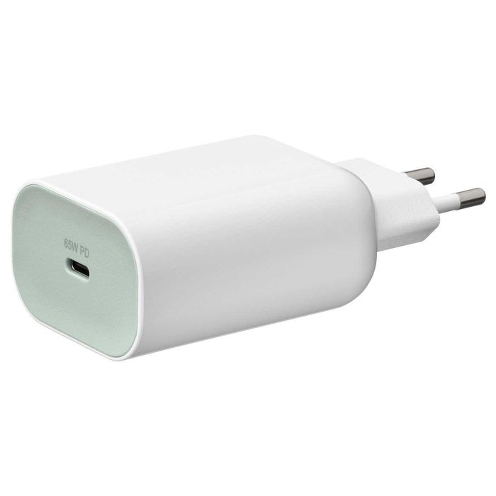 IKEA SJÖSS Încărcător cu 1 port USB 65W nou