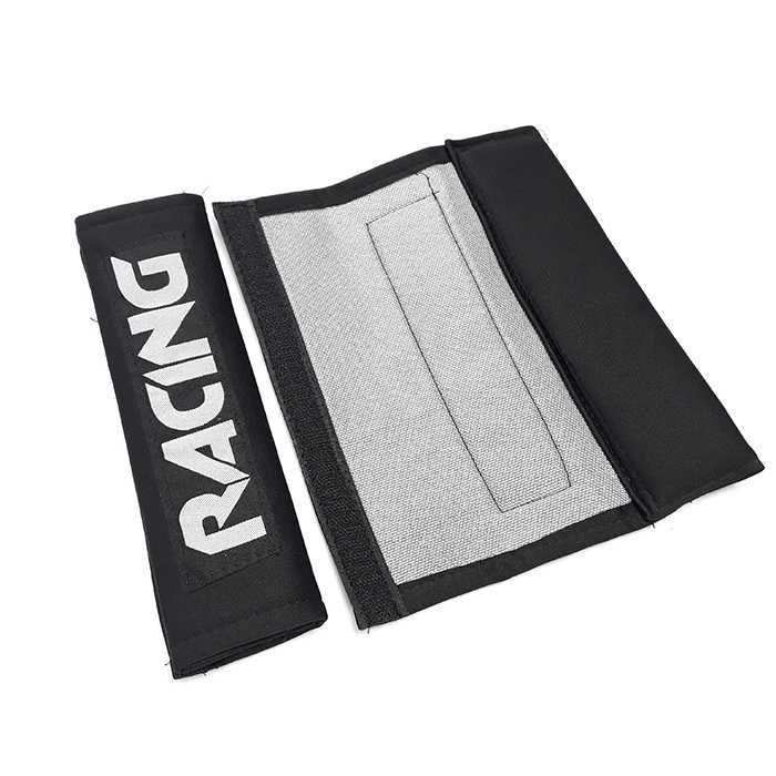 Протектор за колан 058 - черен