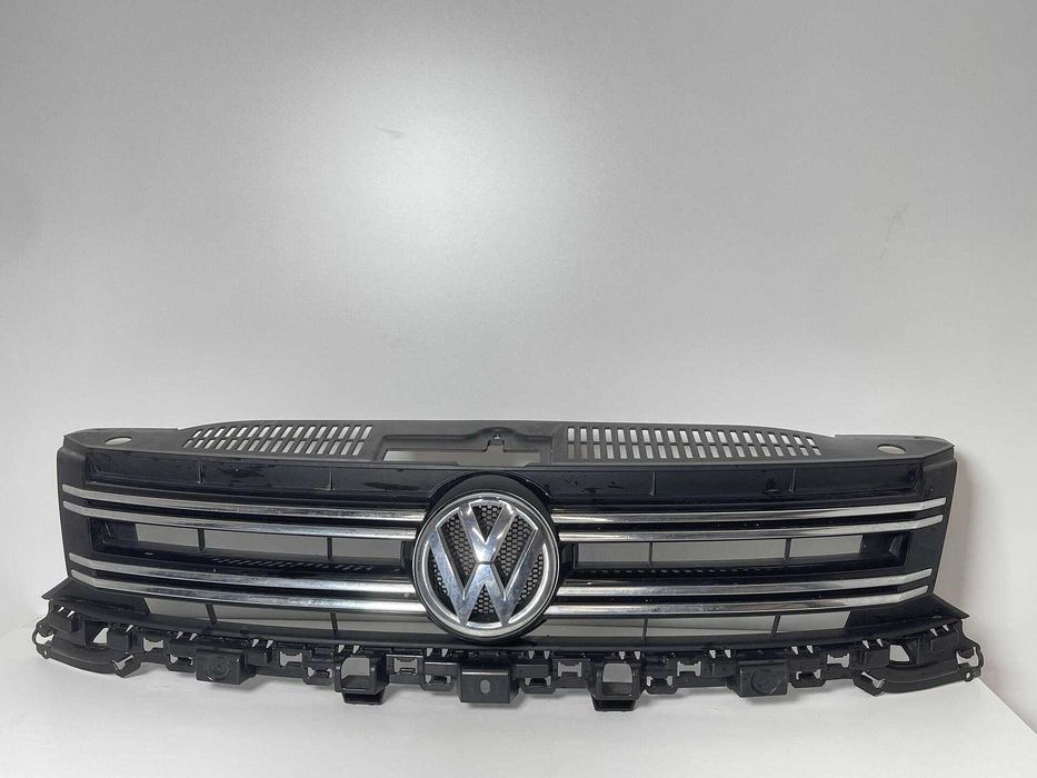 Предна решетка за VW Tiguan 5N