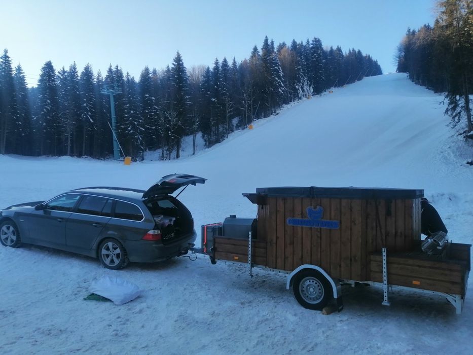 мобилно джакузи под наем,и продажба.