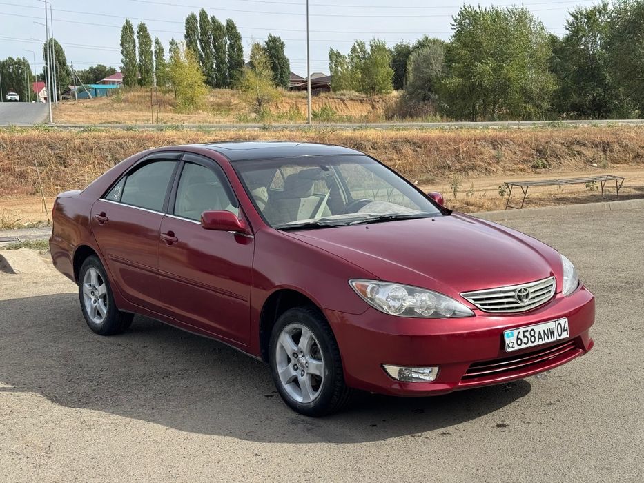 Продам Тойота камри 35