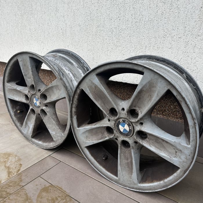 Jante BMW seria 1 R16