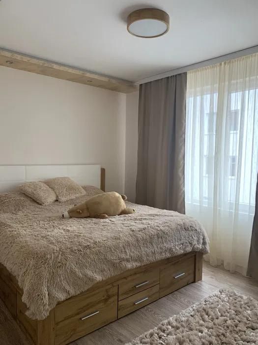 Продава се Тристаен апартамент в София, Малинова долина - 103 кв.м за 3204 €/кв.м - Снимка #2