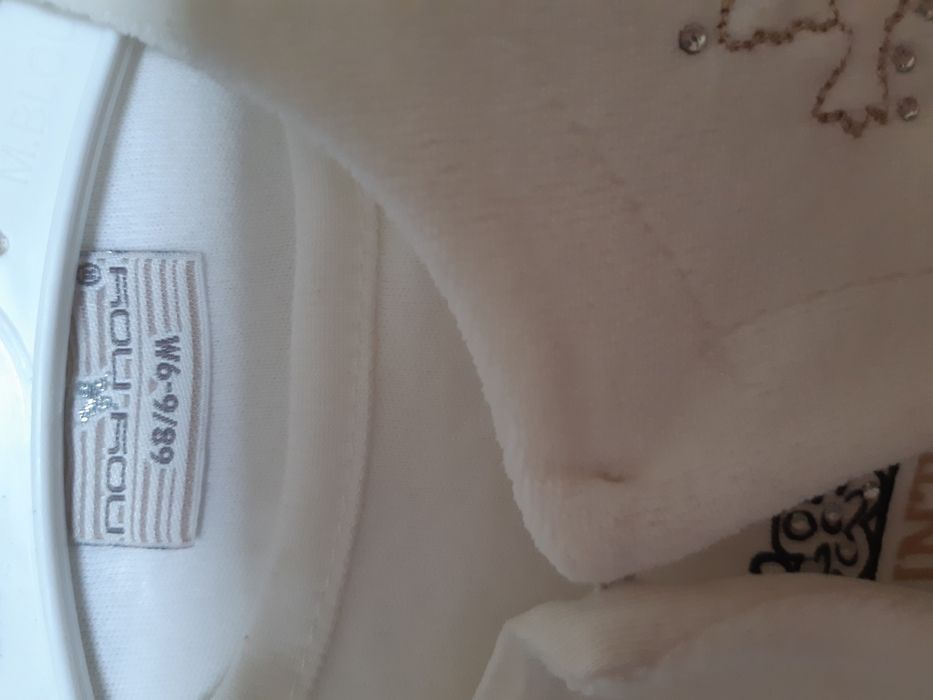 Детский костюм тройка для девочек