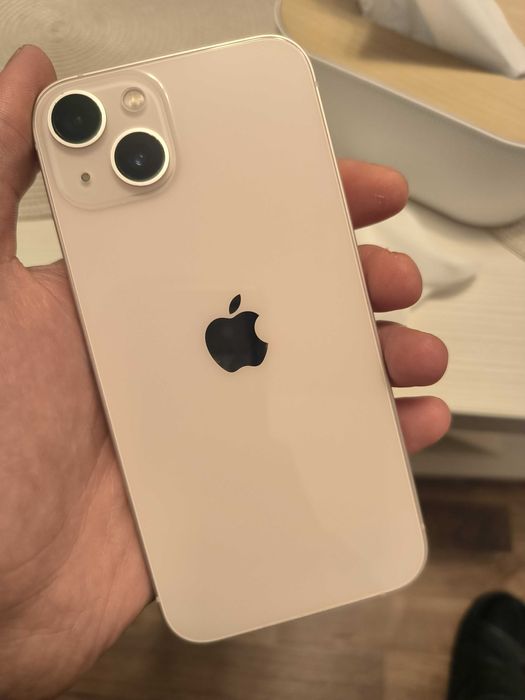 iPhone 13 roz neverlocked