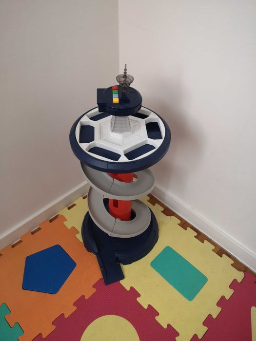 Писта за Matchbox колички