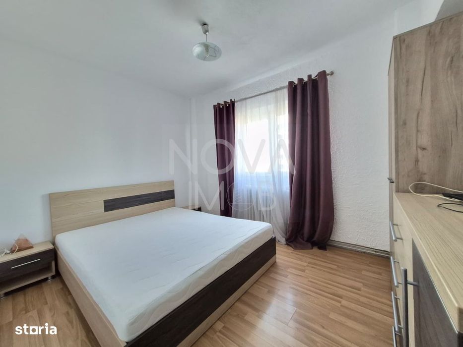Apartament 2 camere decomandat - Mihai Viteazu — fotografia 3