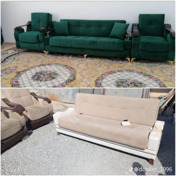 Mebel restavratsiya
