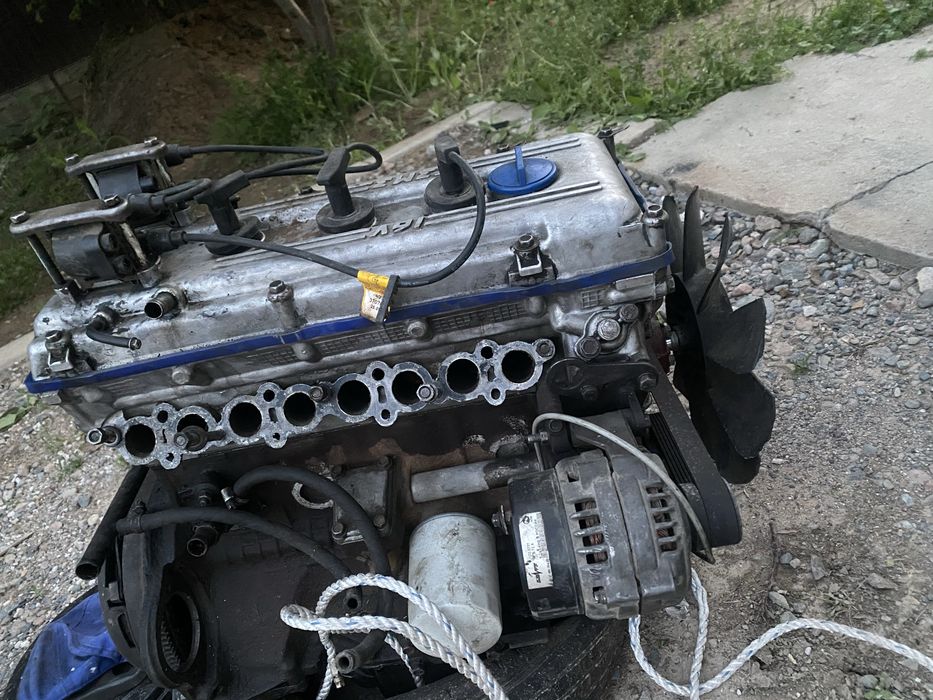Газель запчасти