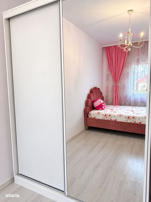 Închiriez apartament 2 camere + loc de parcare - PROPRIETAR!