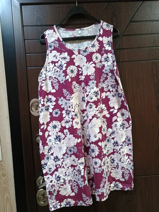 Нови рокли ХЛ - ХХЛ размер