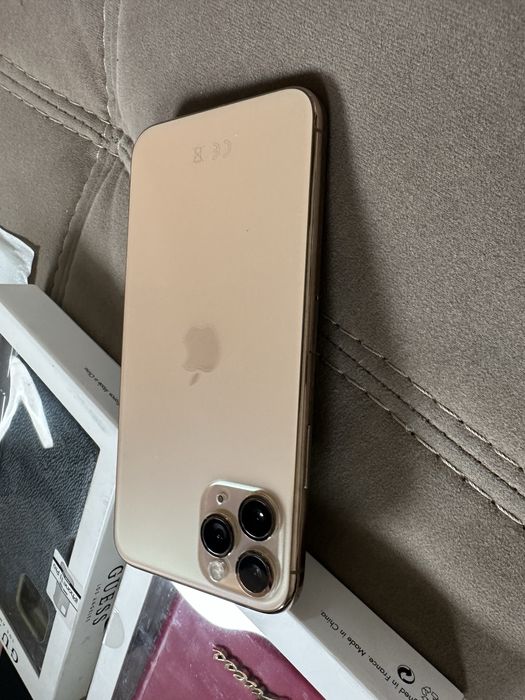 Iphone 11 pro отличен