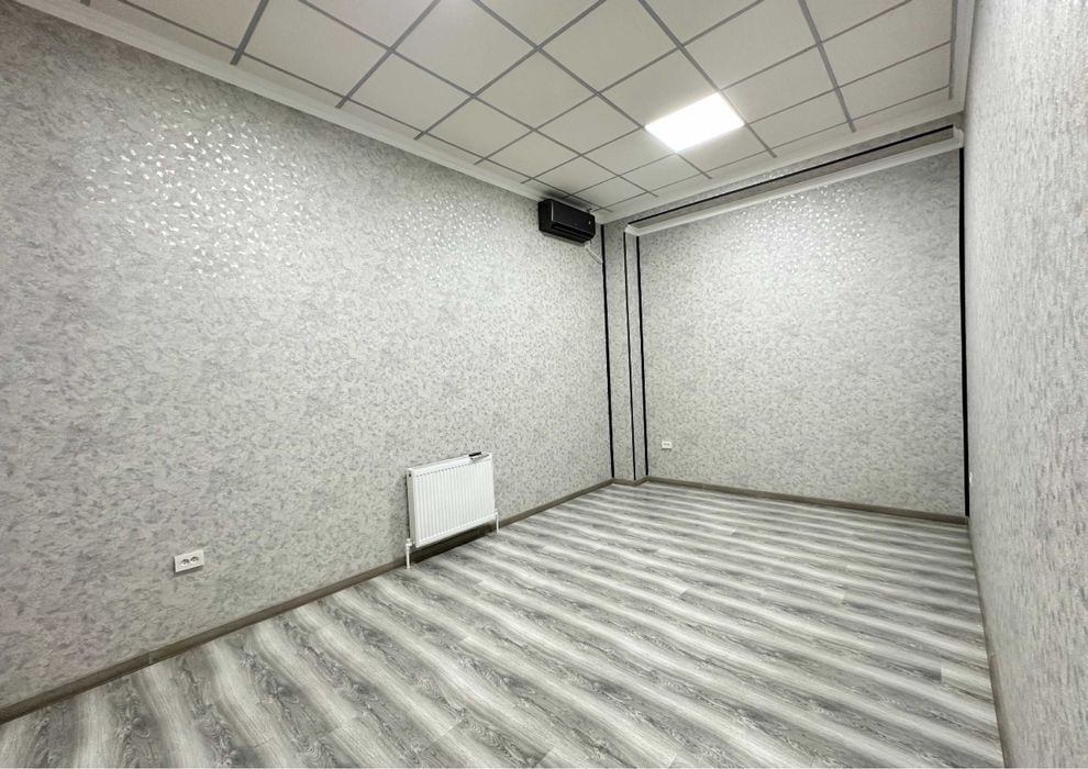 Аренда под офис улица Кумарик Сергели 14м2 196$