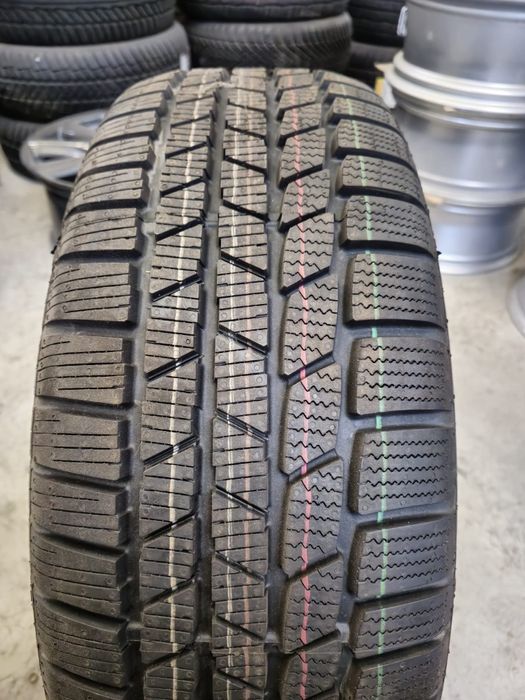 1 anvelopa iarna noua Continental  TS 815 Conti Seal 215 60 16