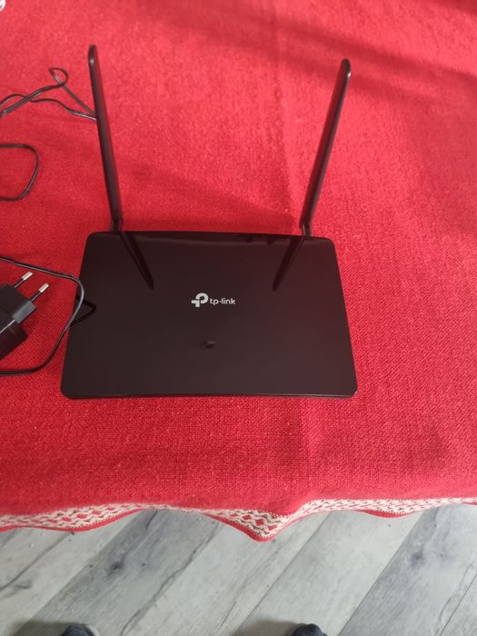 Router TP-Link Archer MR500 OneMesh