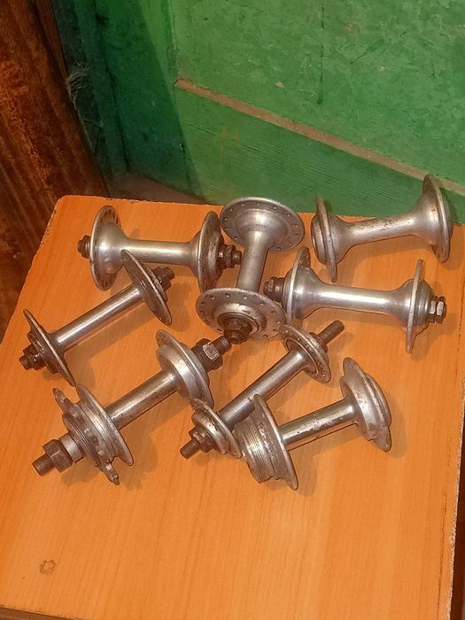 . втулки  съёмник на катридж