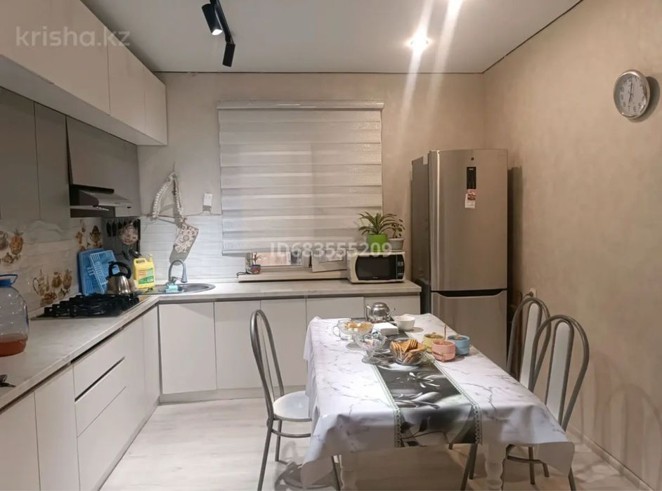 Продам дом Отеген батыр