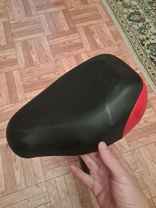 Сиденье от электросамоката