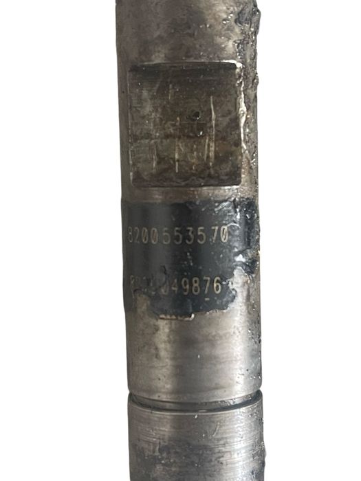 Kit De Injectie Renault Clio Ii Bb0/1/2_, Cb0/1/2_ 1998 - > 1.5Dci K9K