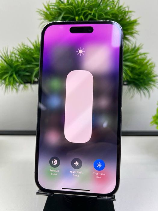 Iphone 14 Pro 128 Gb