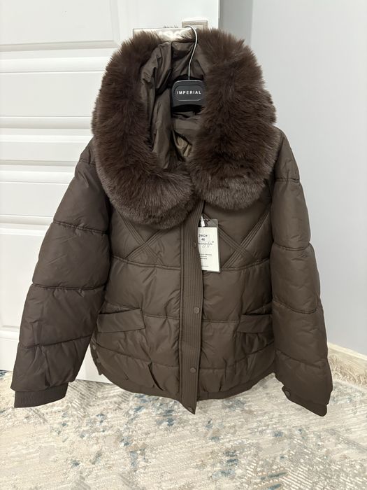Продам куртку Белиссимо новую