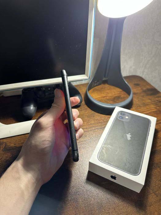 Iphone 11 без ремонта