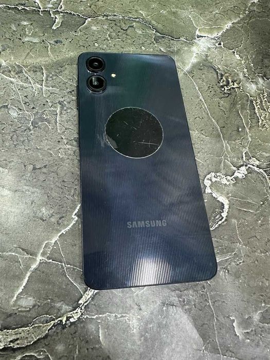 Samsung Galaxy A06 128 Gb (Г.Рудный, Ленина 36) лот 105/7619