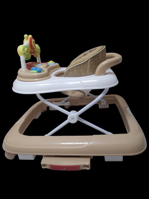 Бебешка проходилка 4 в 1 Чиполино